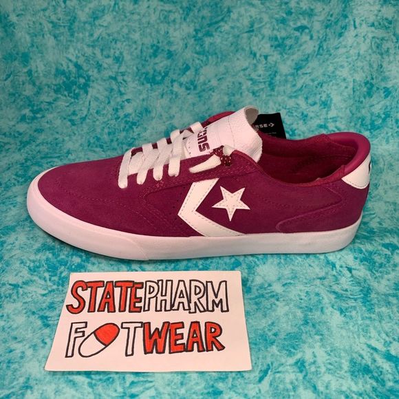 Converse Checkpoint Pro - Picture 2 of 5